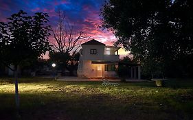 Villa Rania / Zante Drosia